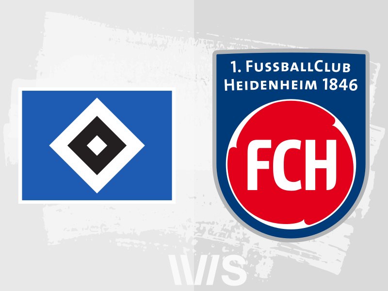 HSV Blog Vier Spieler fehlen gegen Heidenheim