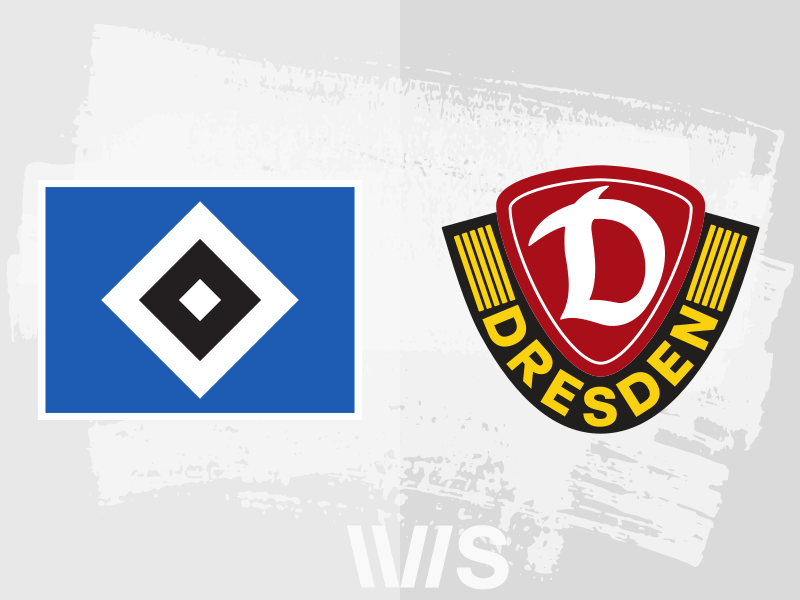 Dynamo Dresden verstärkt sich mit HSV-Talent Dennis Duah