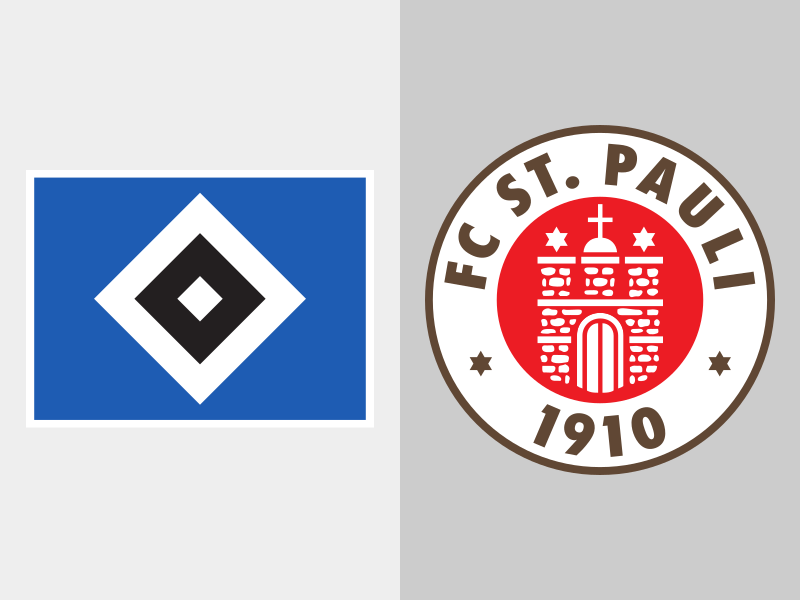 HSV sichert sich Derbysieg gegen St. Pauli und hält Relegationshoffnungen am Leben