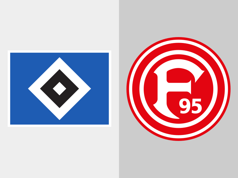 Später Sieg für den HSV gegen Fortuna Düsseldorf dank Laszlo Benes