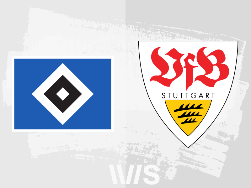 Glatzel Schock So lange fehlt der Stuermer beim HSV