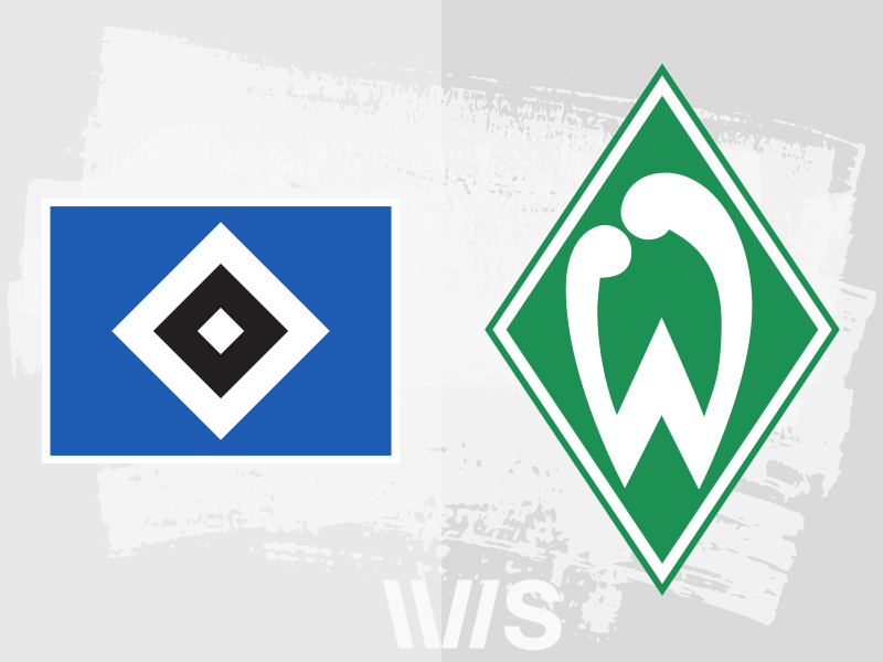 Karim Coulibaly vom HSV wechselt aufgrund fehlender Perspektiven zu Werder Bremen