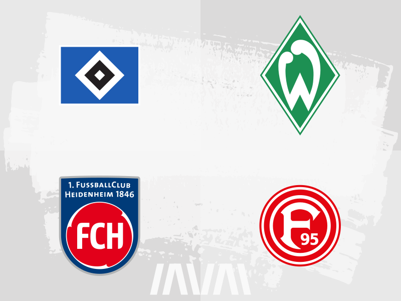 HSV Coach Polzin fordert Ruhe für Daniel Thioune nach Wechsel