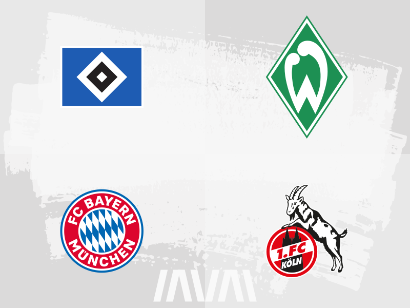 Irrer Hacken Treffer von Vuskovic nominiert Tor des Monats