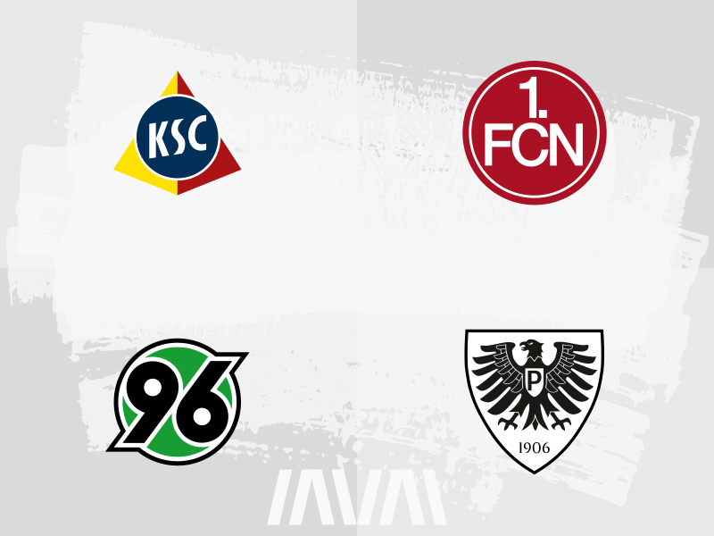 Zweitligist sichert sich U21 Nationalspieler schon bei BVB