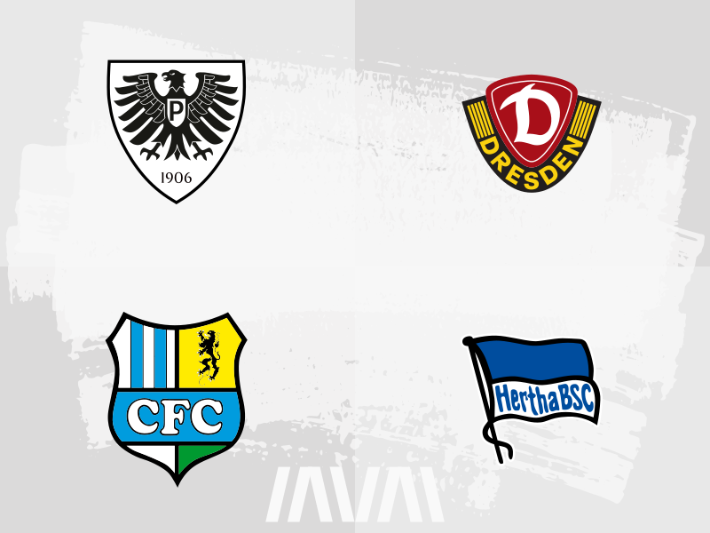 Transfermarkt Liveticker Rot Weiss Essen sichert Bazzoli Vertrag