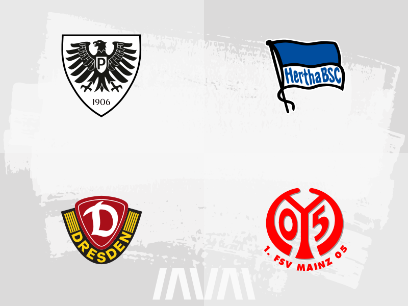 DFB Pokal Liveticker Hertha BSC schwach Bundesligist führt