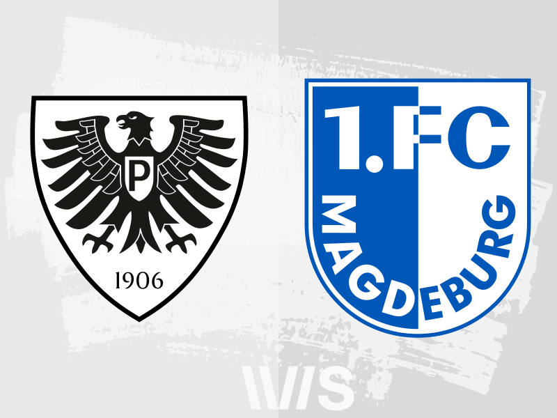 Trainerwechsel in Münster FCM trifft Geist der Vergangenheit