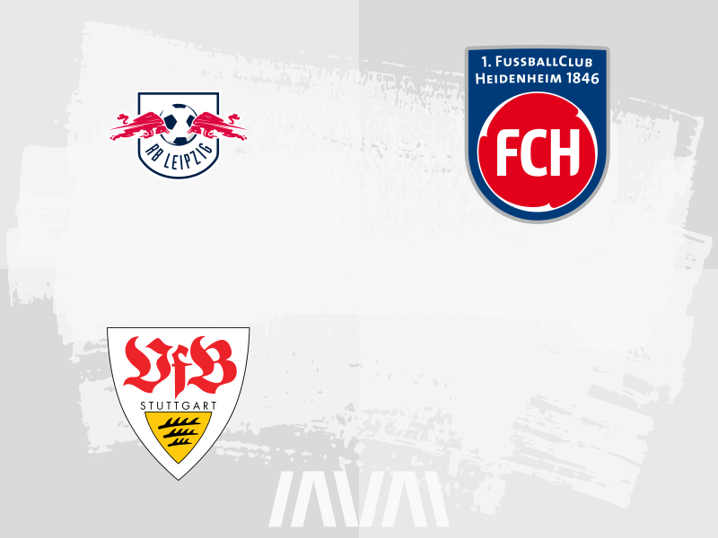 RB Leipzig verliert Punkte nach brutalem Foul Spielentscheidend