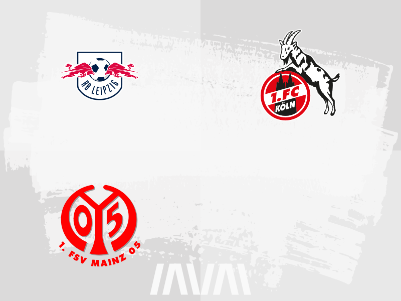 RB Leipzig Spieler tritt enttäuscht in die Spielpause ein