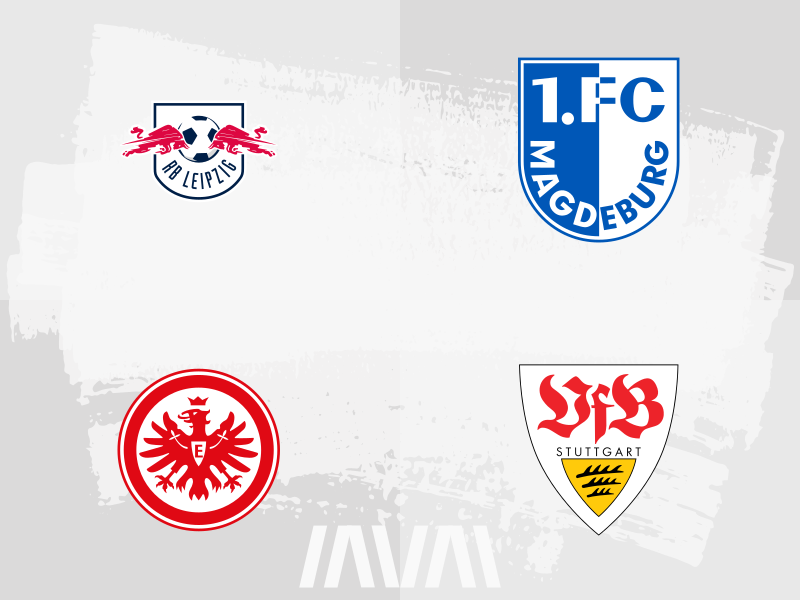 Johan Bakayoko wieder im Einsatz gegen Frankfurt?