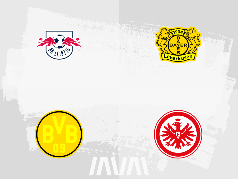 RB Leipzig vor Topspiel gegen Leverkusen Baku und Romulu zurück
