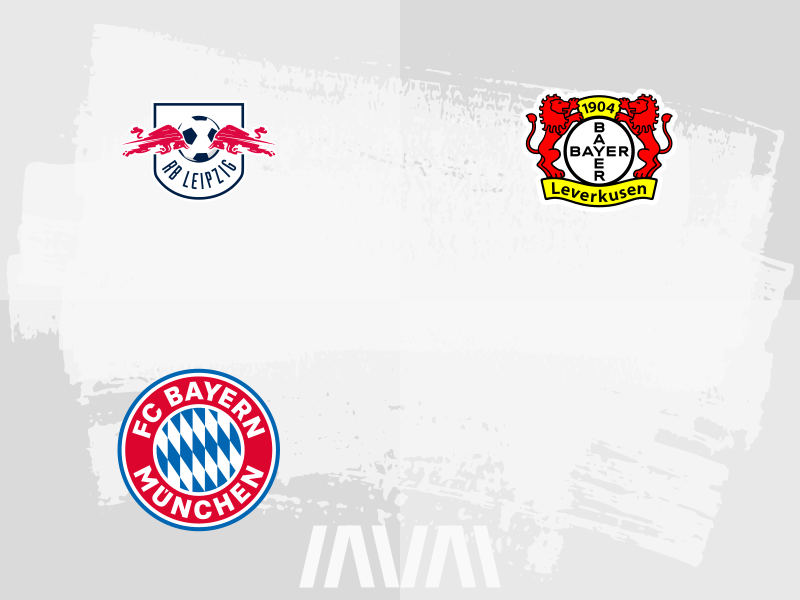 RB Leipzig scheidet früh aus der Champions League aus, während Bayern und Bayer weiterhin Spitzenpositionen einnehmen