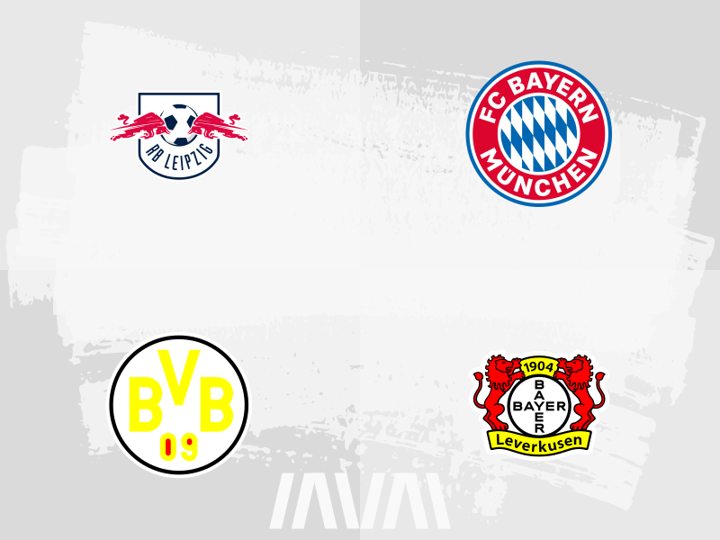 RB Leipzig vor Topspiel gegen Leverkusen Baku Romulo zurück