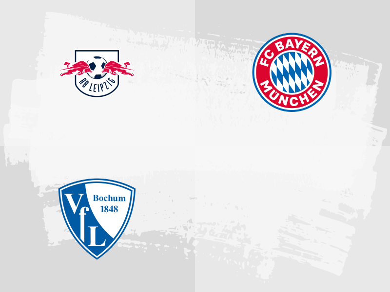 Positive News RB Leipzig: Dani Olmo und Benjamin Henrichs sind wieder voll einsatzbereit