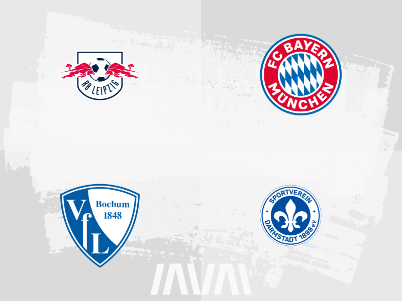 Kehrt RB Leipzig im Stadion von Darmstadt 98, auch die kleine Burg genannt, zum Erfolg zurück?