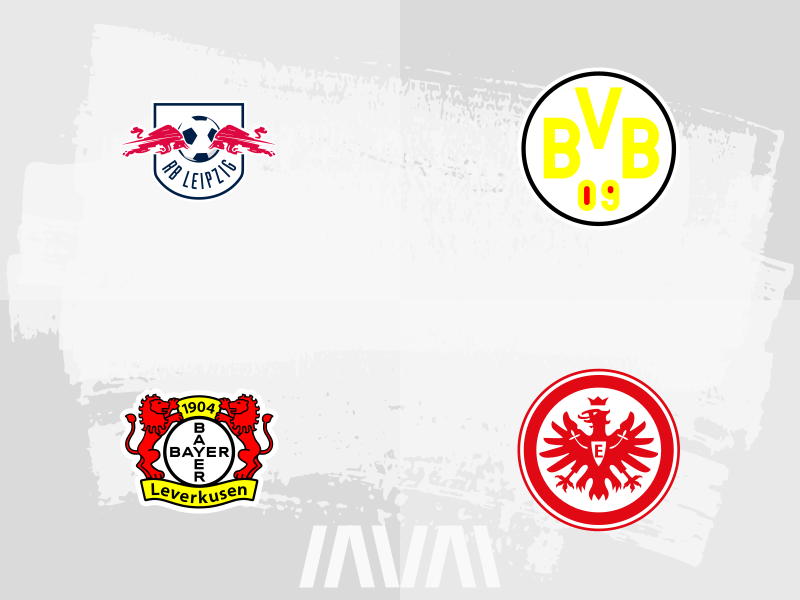 RB Leipzig Spieler sind wütend aufeinander und der Trainer ist von Reportern genervt