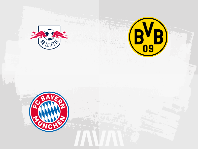 Meisterschafts-Vierkampf – Frings positioniert RB Leipzig vor BVB