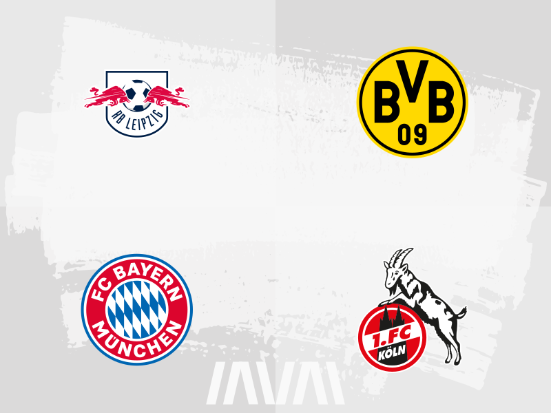 Stars weg plötzlich läuft es bei RB Leipzig wie