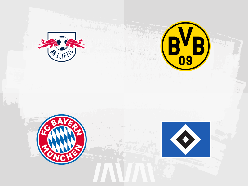 RB Leipzig Blog DFB Team mit David Raum zum Sieg