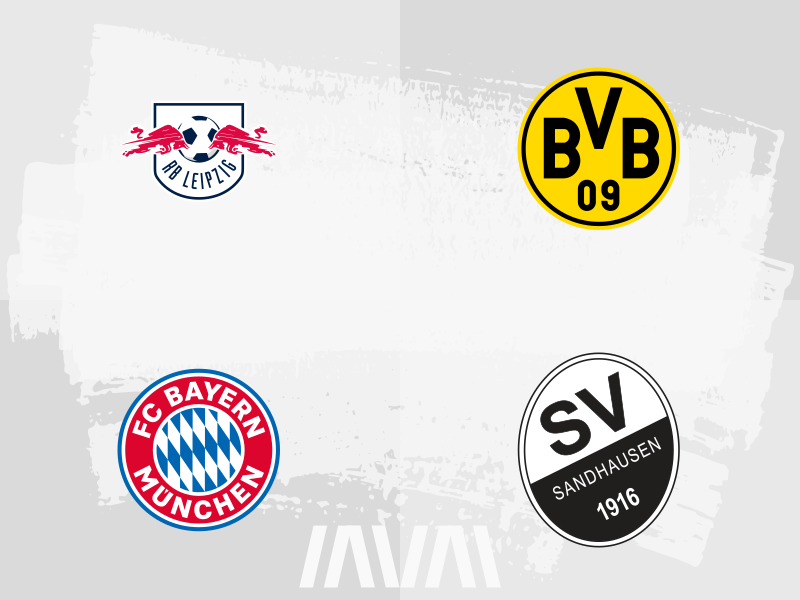 RB Leipzig Blog Nachteil Dortmund am Wochenende möglich