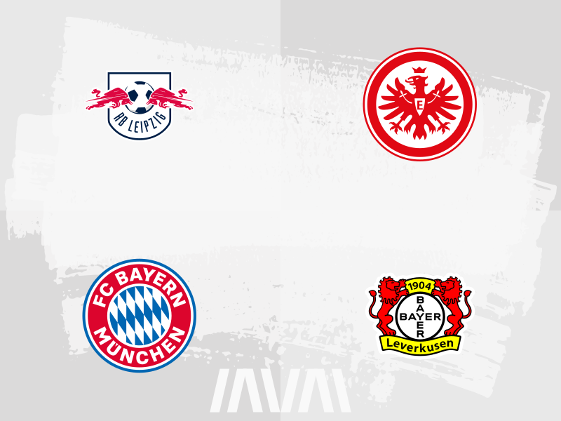 Heißer Kampf um Champions League RB Leipzig muss rechnen