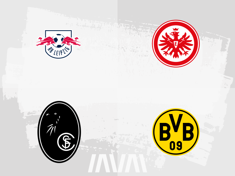 RB Leipzig verliert deutlich Königsplatz vergeben Talkshow verpasst