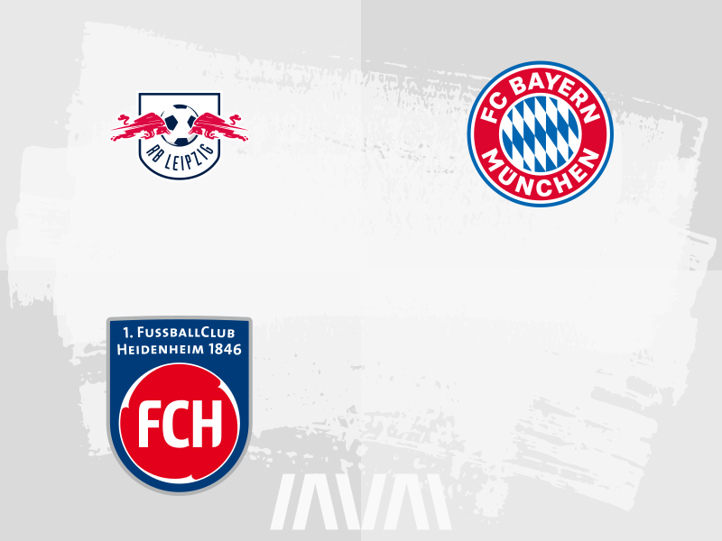 Nach Bayern Niederlage Rettet Klopp Jetzt RB Leipzig