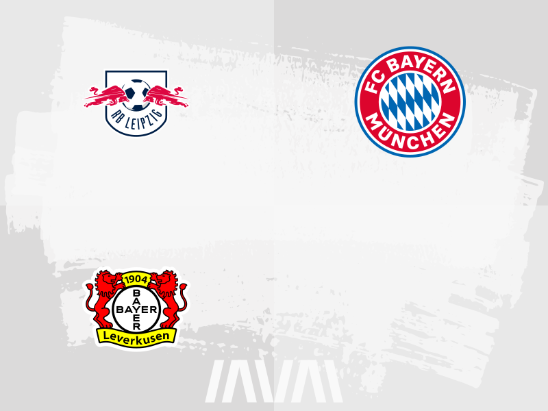 Verfolge die Spiele der deutschen Teams in der Champions League live
