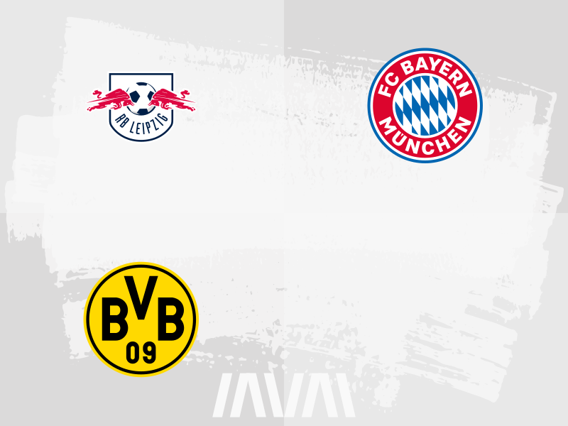 RB Leipzig steht vor großen Herausforderungen im Achtelfinale der Champions League – Starke Gegner warten