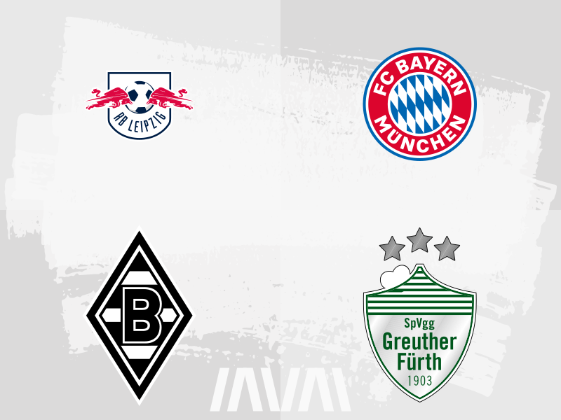 RB Leipzig holt im furiosen DFB-Pokalstart gegen Essen einen Ausgleich