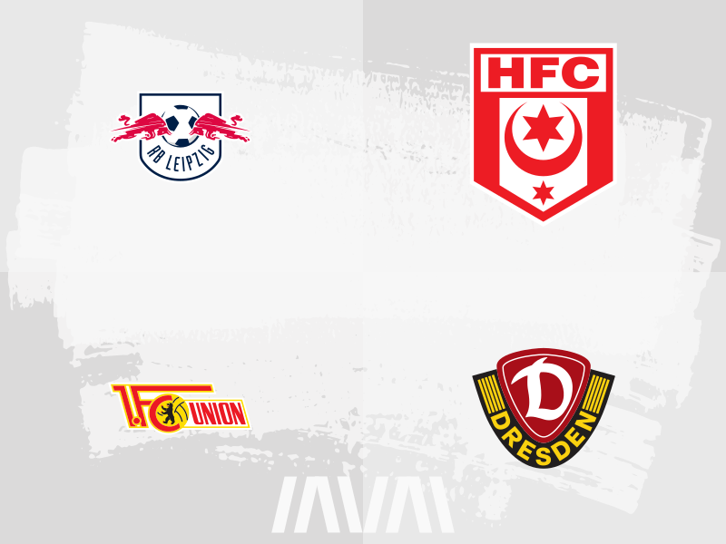 RB Leipzig reagiert nicht auf Entscheidung zu Halle