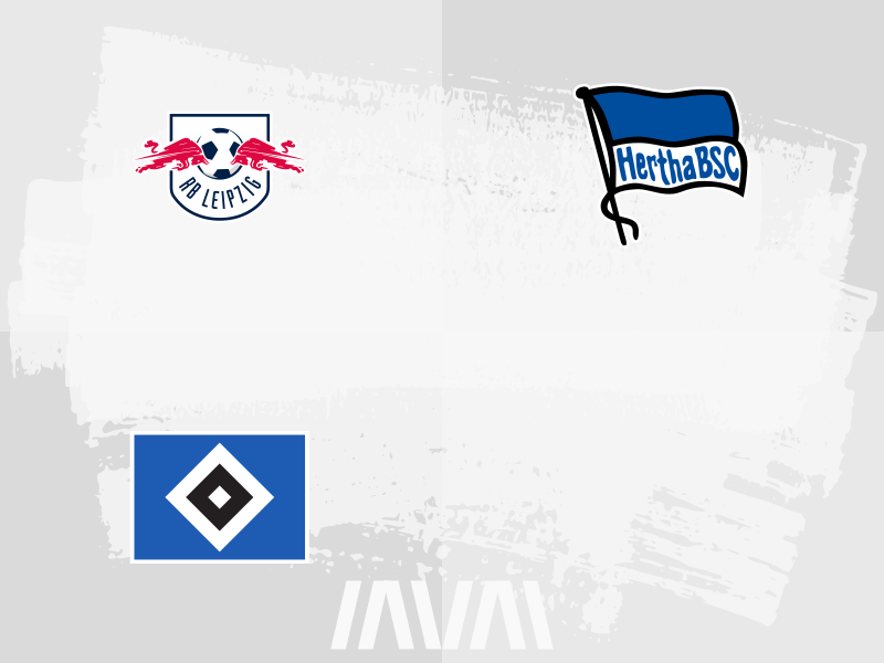 Sommer Gerüchte bei RB Leipzig nur heiße Luft