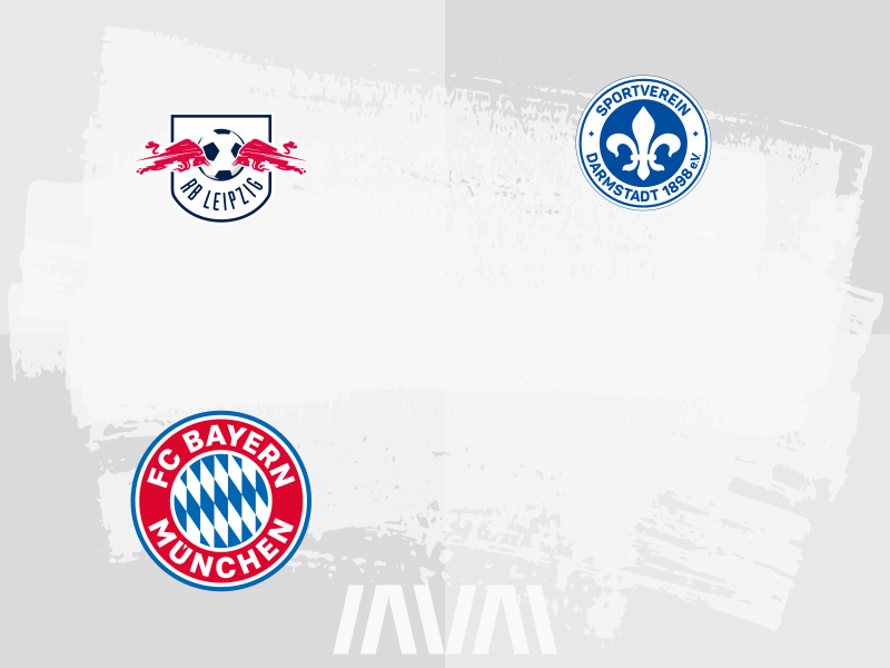 Nach enttäuschender Niederlage gegen RB Leipzig - Darmstadt-Fans übersteigen den Zaun in Verzweiflung