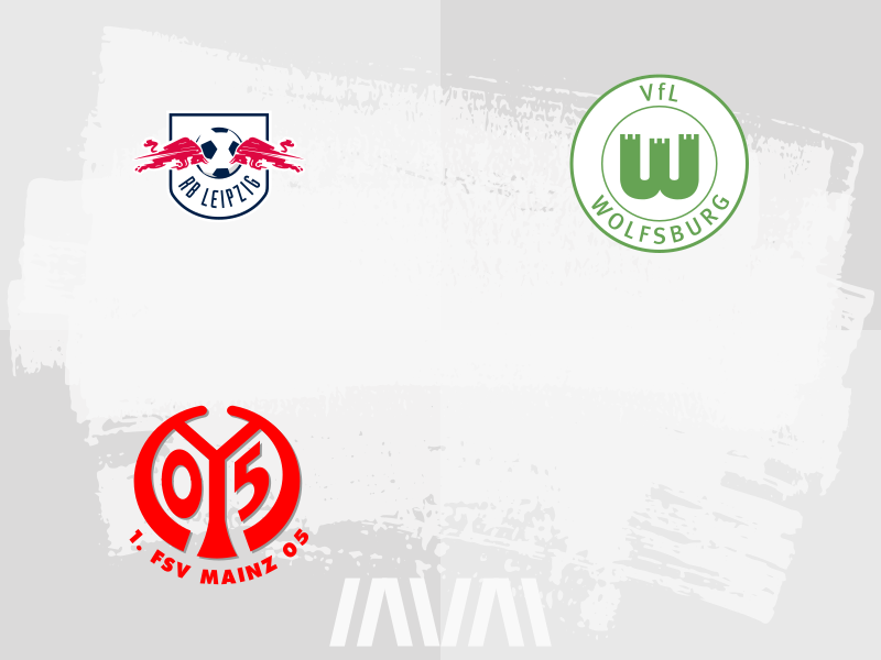 RB Leipzig unsicher über bevorstehende Herausforderungen in Mainz