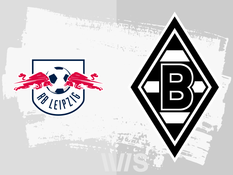 RB Leipzig gegen Borussia Mönchengladbach in der Fußball-Bundesliga ohne Energie - Traurig, das sagen zu müssen