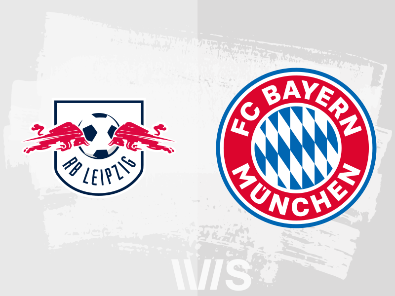 RB Leipzig spielt stark verliert aber erneut wichtige Chancen