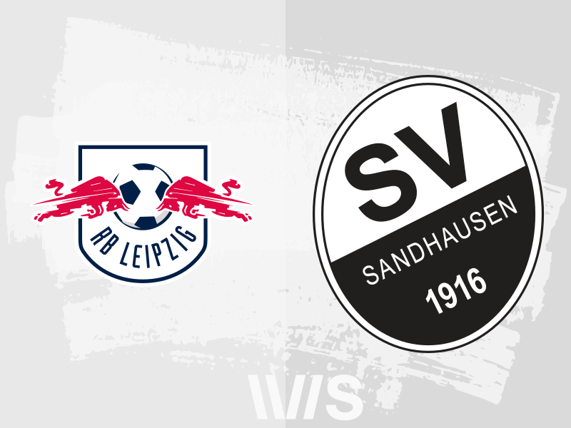 Banner Ärger bei RB Leipzigs nervenaufreibendem Sieg