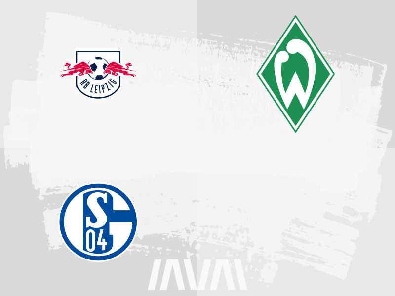 Ole Werner und David Wagner neue Gesichter bei RB Leipzig