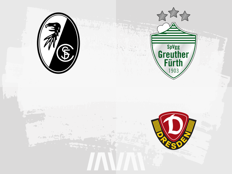 Kuriose Reise von Robert Wagner bei Dynamo Dresden Hinspiel