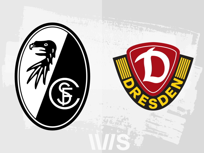 Thomas Stamm übernimmt als neuer Cheftrainer Herausforderung bei Dynamo Dresden