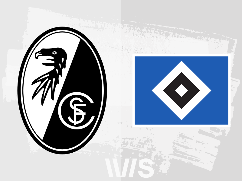 HSV scheitert beim Versuch einen Pokal-Coup in Freiburg zu landen – Rothosen ohne Belohnung