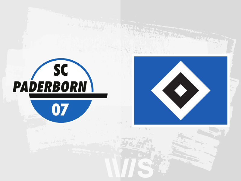 HSV erleidet Niederlage gegen Paderborn – Aufstiegschancen zunichte