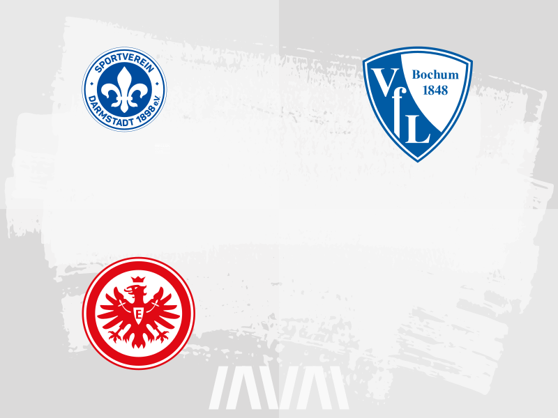 Verpflichtung frischer Offensivkraft durch SV Darmstadt 98