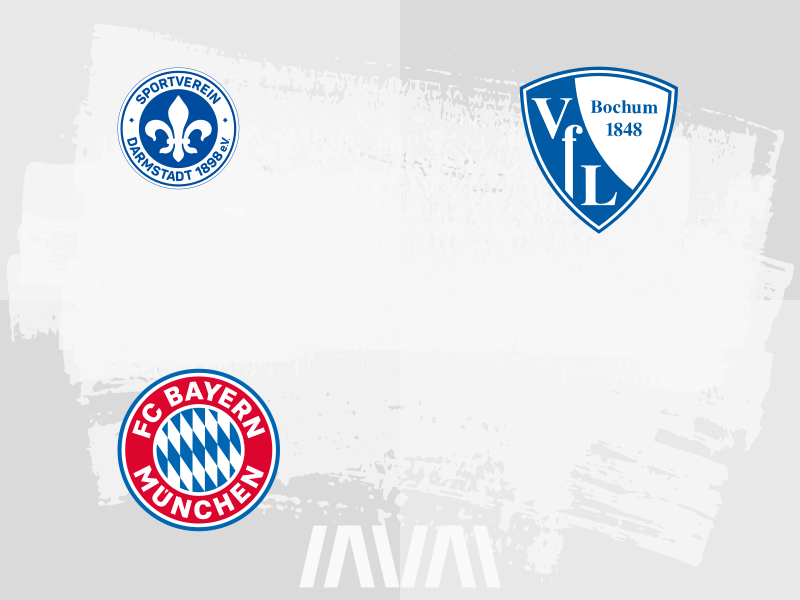 SV Darmstadt 98 Trainer erwartet kampfbetontes Spiel gegen Bochum - Kein erwarteter Fußball Leckerbissen