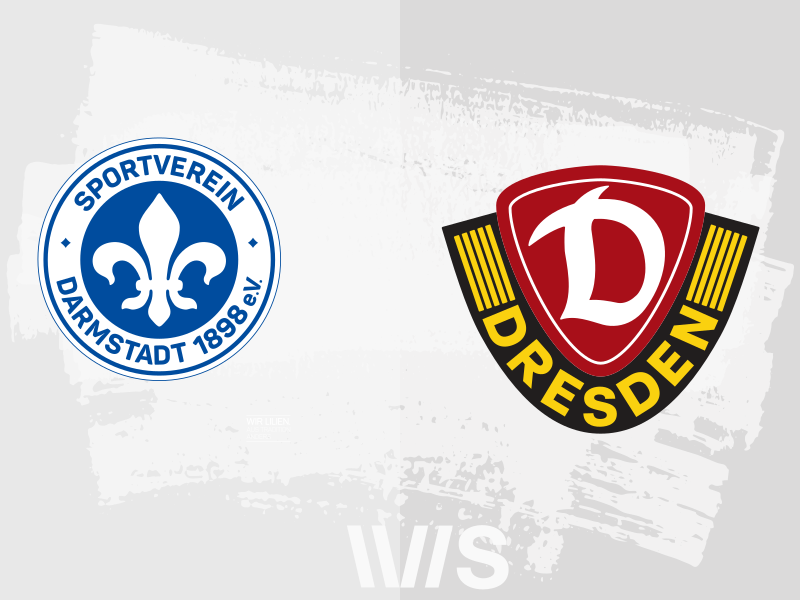 Paul Will wechselt von Dynamo Dresden zum SV Darmstadt