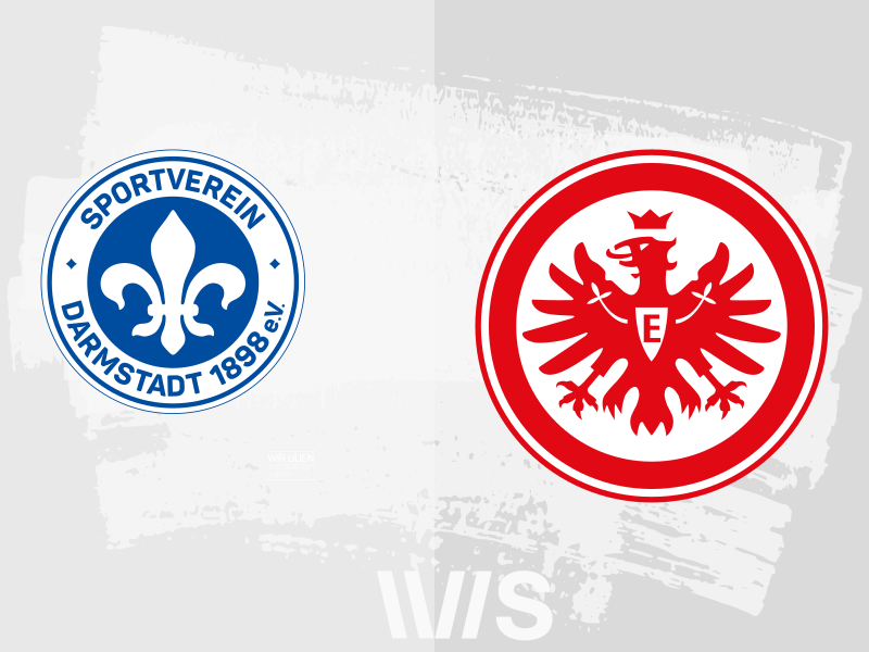 Dramatisches Hessen-Derby: Darmstadt schockt Eintracht mit sensationellem Schlussspurt