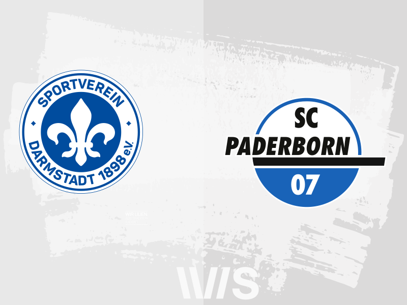 Darmstadt 98 gibt frühe Führung ab und unterliegt SC Paderborn 07