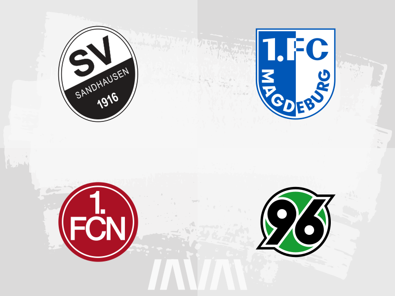 SV Sandhausen vermeldet zwölften Neuzugang im Liveticker