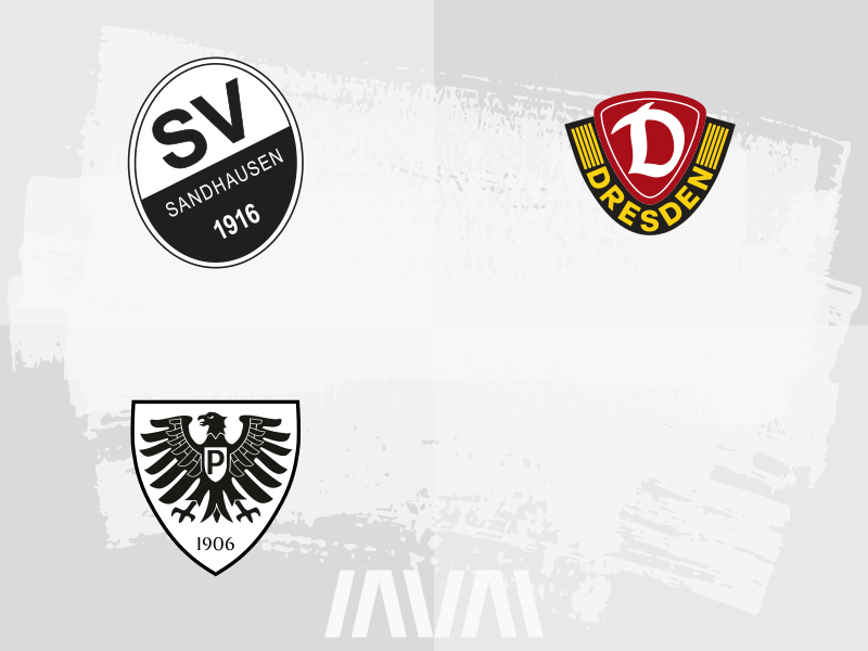 Sensationeller Spitzenreiter in der 3. Liga - Aufsteiger SSV Ulm an der Tabellenspitze mit Chancen auf direkten Durchmarsch